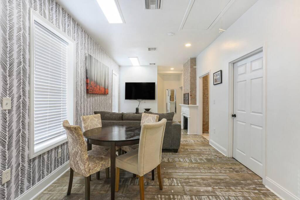 Sleep 10 Next To Superdome And Downtown Villa New Orleans Eksteriør bilde