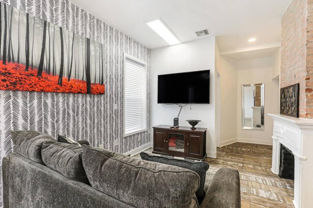 Sleep 10 Next To Superdome And Downtown Villa New Orleans Eksteriør bilde
